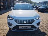 Seat Ateca bei Gebrauchtwagen.expert - Abbildung (2 / 15)