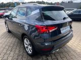 Seat Arona bei Gebrauchtwagen.expert - Abbildung (6 / 15)