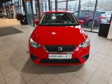 Seat Ibiza bei Gebrauchtwagen.expert - Abbildung (9 / 15) Seat Ibiza bei Gebrauchtwagen.expert - Abbildung (9 / 15)