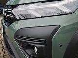 Dacia Jogger bei Gebrauchtwagen.expert - Abbildung (9 / 15)