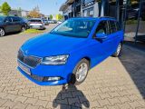 Skoda Fabia bei Gebrauchtwagen.expert - Abbildung (8 / 15)