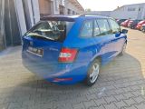 Skoda Fabia bei Gebrauchtwagen.expert - Abbildung (3 / 15)