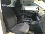 VW Caddy bei Gebrauchtwagen.expert - Abbildung (8 / 15)