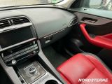 Jaguar F-Pace bei Gebrauchtwagen.expert - Abbildung (7 / 9)
