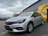 Opel Astra bei Gebrauchtwagen.expert - Abbildung (6 / 10)