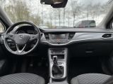 Opel Astra bei Gebrauchtwagen.expert - Abbildung (9 / 10)