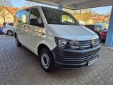VW T6 Transporter bei Gebrauchtwagen.expert - Abbildung (4 / 15)