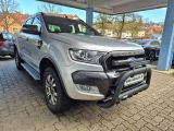 Ford Ranger bei Gebrauchtwagen.expert - Abbildung (3 / 15)