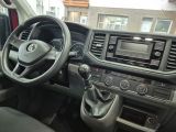 VW Crafter bei Gebrauchtwagen.expert - Abbildung (11 / 15)