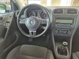 VW Golf VI bei Gebrauchtwagen.expert - Abbildung (12 / 15)