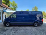 VW Crafter bei Gebrauchtwagen.expert - Abbildung (8 / 15)