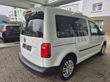 VW Caddy bei Gebrauchtwagen.expert - Abbildung (5 / 15)