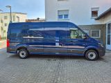 VW Crafter bei Gebrauchtwagen.expert - Abbildung (7 / 15)