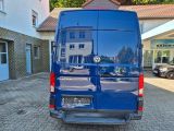 VW Crafter bei Gebrauchtwagen.expert - Abbildung (5 / 15)