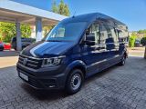 VW Crafter bei Gebrauchtwagen.expert - Abbildung (3 / 15)