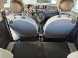 Fiat 500 bei Gebrauchtwagen.expert - Abbildung (12 / 15)