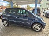 Mercedes-Benz A-Klasse bei Gebrauchtwagen.expert - Abbildung (8 / 14)