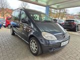 Mercedes-Benz Vaneo bei Gebrauchtwagen.expert - Abbildung (3 / 15)