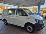 VW T6 Transporter bei Gebrauchtwagen.expert - Abbildung (5 / 15)