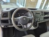 VW T6 Transporter bei Gebrauchtwagen.expert - Abbildung (11 / 15)