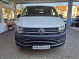VW T6 Transporter bei Gebrauchtwagen.expert - Abbildung (3 / 15)