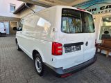 VW T6 Transporter bei Gebrauchtwagen.expert - Abbildung (2 / 15)