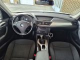BMW X1 bei Gebrauchtwagen.expert - Abbildung (9 / 15)