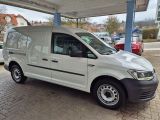 VW Caddy bei Gebrauchtwagen.expert - Abbildung (8 / 15)
