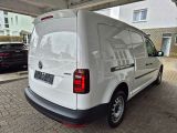 VW Caddy bei Gebrauchtwagen.expert - Abbildung (4 / 15)