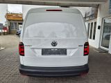 VW Caddy bei Gebrauchtwagen.expert - Abbildung (5 / 15)