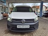 VW Caddy bei Gebrauchtwagen.expert - Abbildung (2 / 15)