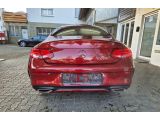 Mercedes-Benz C 250 Coupe AMG bei Gebrauchtwagen.expert - Abbildung (5 / 15)