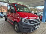 VW Crafter bei Gebrauchtwagen.expert - Abbildung (3 / 15)