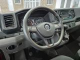 VW Crafter bei Gebrauchtwagen.expert - Abbildung (14 / 15)