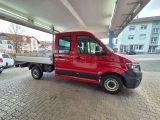 VW Crafter bei Gebrauchtwagen.expert - Abbildung (4 / 15)