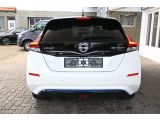 Nissan Leaf bei Gebrauchtwagen.expert - Abbildung (5 / 15)
