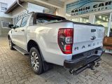Ford Ranger bei Gebrauchtwagen.expert - Abbildung (4 / 15) Ford Ranger bei Gebrauchtwagen.expert - Abbildung (4 / 15)