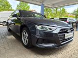 Audi A4 bei Gebrauchtwagen.expert - Abbildung (3 / 15)