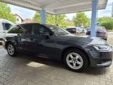 Audi A4 bei Gebrauchtwagen.expert - Abbildung (4 / 15)