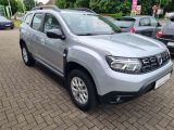 Dacia Duster II bei Gebrauchtwagen.expert - Abbildung (5 / 15)