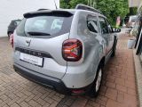Dacia Duster II bei Gebrauchtwagen.expert - Abbildung (10 / 15)