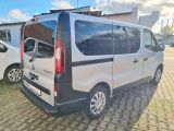 Renault Trafic bei Gebrauchtwagen.expert - Abbildung (8 / 15) Renault Trafic bei Gebrauchtwagen.expert - Abbildung (8 / 15)