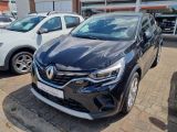 Renault Captur bei Gebrauchtwagen.expert - Abbildung (4 / 15)