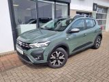 Dacia Sandero bei Gebrauchtwagen.expert - Abbildung (3 / 15)