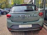 Dacia Sandero bei Gebrauchtwagen.expert - Abbildung (6 / 15)