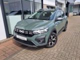 Dacia Sandero bei Gebrauchtwagen.expert - Abbildung (2 / 15)