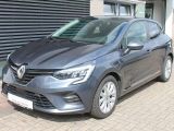 Renault Clio bei Gebrauchtwagen.expert - Abbildung (5 / 15)