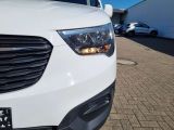 Opel Combo bei Gebrauchtwagen.expert - Abbildung (4 / 13)