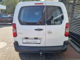 Opel Combo bei Gebrauchtwagen.expert - Abbildung (10 / 13)