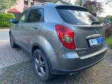 Ssangyong Korando bei Gebrauchtwagen.expert - Abbildung (3 / 11)